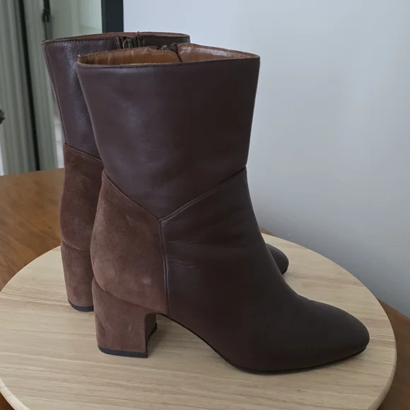 Aquatalia boots - Picture 6 of 12